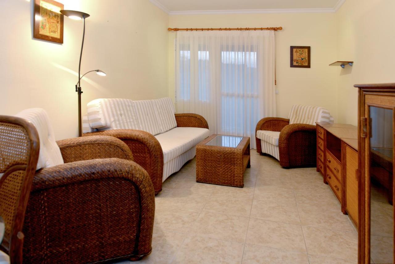 Apartamento Arcos Cala Real Águilas Εξωτερικό φωτογραφία