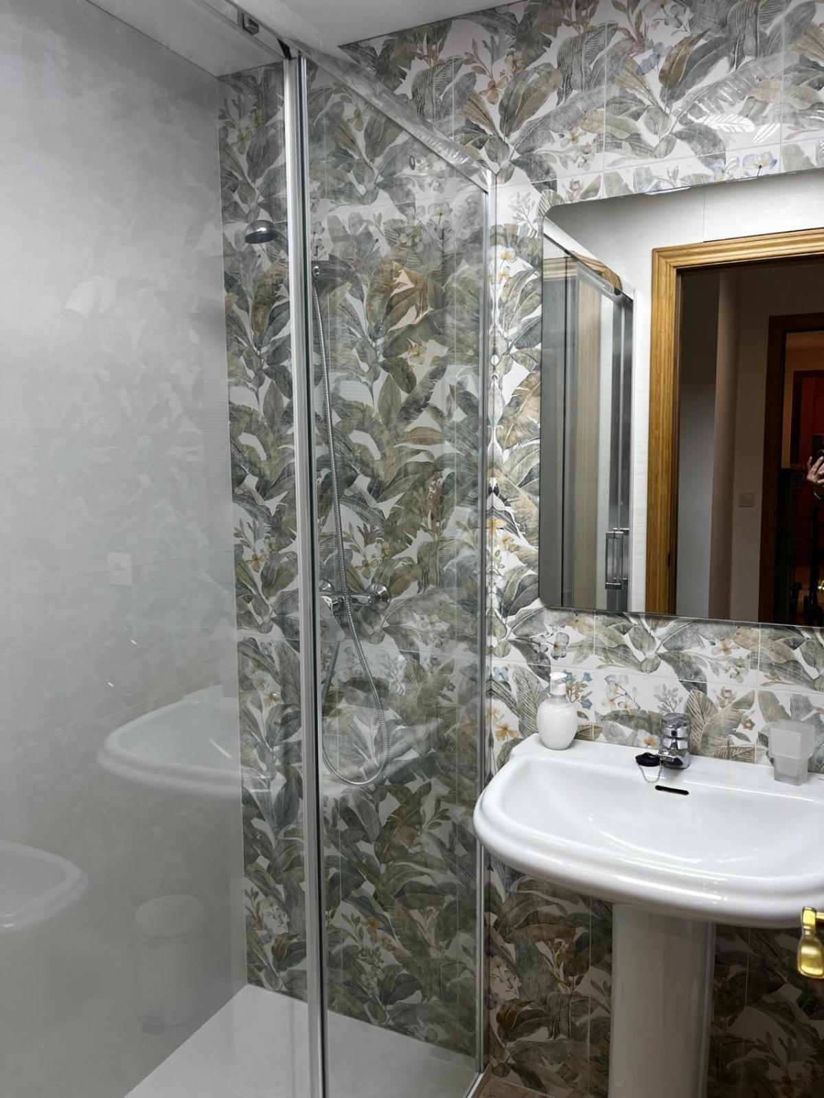 Apartamento Arcos Cala Real Águilas Εξωτερικό φωτογραφία