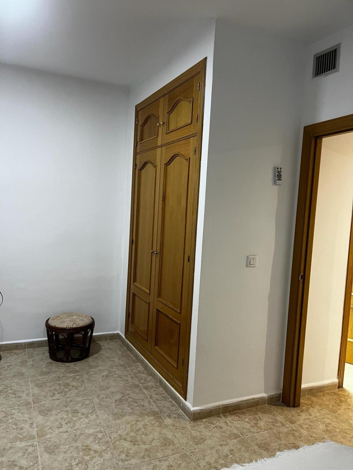 Apartamento Arcos Cala Real Águilas Εξωτερικό φωτογραφία