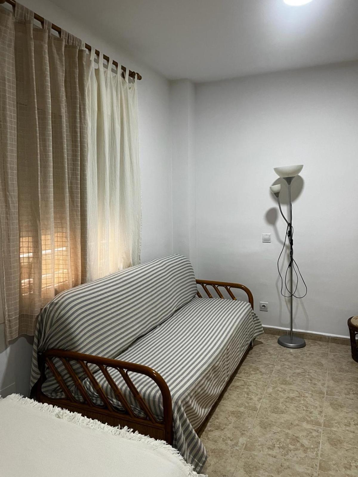 Apartamento Arcos Cala Real Águilas Εξωτερικό φωτογραφία