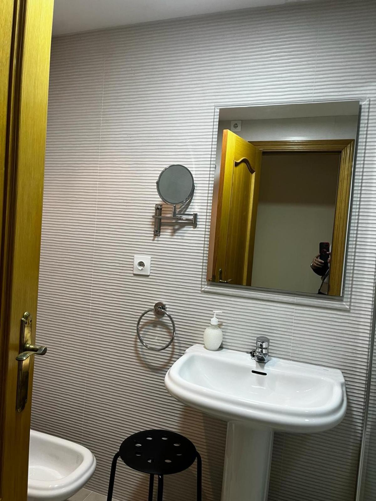 Apartamento Arcos Cala Real Águilas Εξωτερικό φωτογραφία